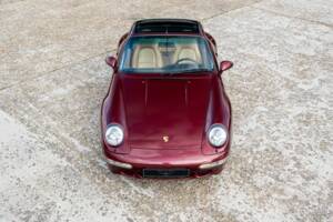 Bild 5/52 von Porsche 911 Targa (1997)