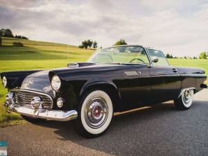 Image 1/29 of Ford Thunderbird (1955)