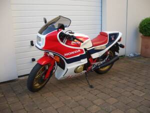 Image 1/26 of Honda CB 1100 R (1983)