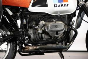 Bild 21/41 von BMW R 80 G/S "Paris Dakar" (1986)