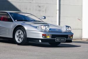 Image 17/46 of Ferrari Testarossa (1986)