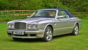 Bild 24/50 von Bentley Azure (2003)