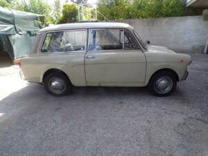 Image 1/41 of Autobianchi Bianchina Panoramica (1967)