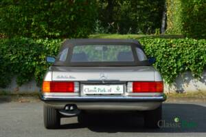Image 20/47 de Mercedes-Benz 560 SL (1986)
