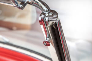 Image 21/32 de Mercedes-Benz 190 SL (1955)