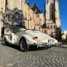 Bild 4/17 von Excalibur Roadster IV (1984)