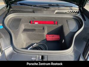 Imagen 31/31 de Porsche Macan (2026)