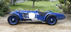 Afbeelding 6/50 van Riley TT Sprite Specia (1937)