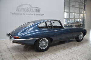 Bild 8/55 von Jaguar E-Type 4.2 (1967)