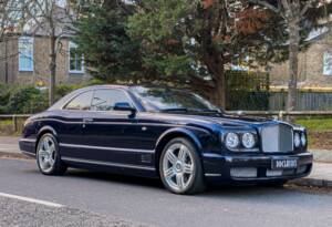 Image 2/25 of Bentley Brooklands (2008)