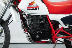 Bild 19/50 von Honda XL 600 R (1985)