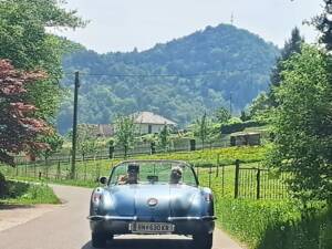Imagen 27/27 de Chevrolet Corvette (1958)