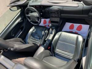 Imagen 13/22 de Porsche Boxster (2000)