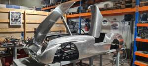 Image 15/20 de Mercedes-Benz 300 SLR Junior (2005)