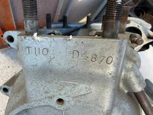 Bild 12/13 von Norton Triton 650 (1968)