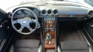 Image 9/37 of Mercedes-Benz 450 SLC 5,0 (1979)