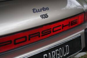 Imagen 11/12 de Porsche 935 dp II (1982)