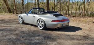 Image 4/116 of Porsche 911 Carrera (1997)