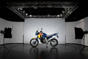 Imagen 9/50 de Honda DUMMY (1991)