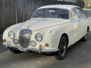 Imagen 2/9 de Daimler V8-250 (1967)