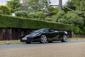 Afbeelding 42/99 van Lamborghini Gallardo (2007)
