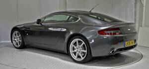 Image 16/50 de Aston Martin V8 Vantage (2006)