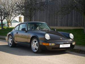 Immagine 2/31 di Porsche 911 Carrera 2 (1992)