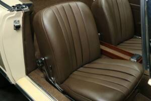 Image 29/50 of Mercedes-Benz 230 SL (1967)