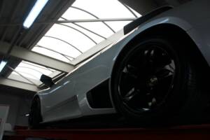 Image 12/50 of Lamborghini Murciélago LP640 Roadster (2007)
