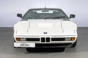 Immagine 1/16 di BMW M1 (1980)
