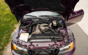 Image 28/36 of BMW Z3 1.9 (1998)