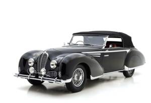 Image 11/50 of Delahaye 135M Figoni &amp; Falaschi (1948)