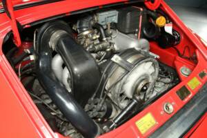 Image 28/30 de Porsche 911 Speedster 3.2 (1989)