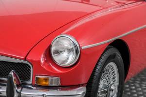 Afbeelding 23/50 van MG MGB (1973)