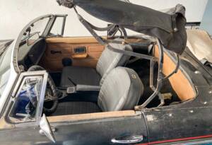 Bild 20/26 von MG MGB Limited Edition (1980)
