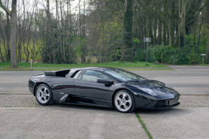 Afbeelding 7/52 van Lamborghini Murciélago (2001)