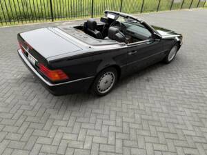 Image 10/44 of Mercedes-Benz 300 SL (1991)