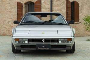 Imagen 4/50 de Ferrari Mondial 3.2 (1987)