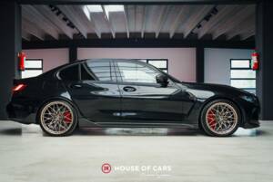 Afbeelding 5/25 van BMW M3 CS (2023)