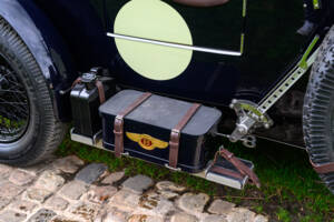 Image 2/11 of Bentley Mark VI Special (1950)