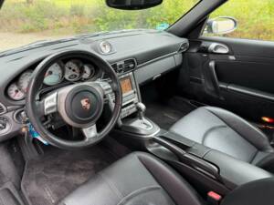 Bild 15/27 von Porsche 911 Carrera 4S (2007)