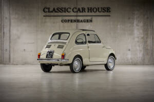 Imagen 5/76 de FIAT 500 D (1961)