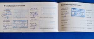 Image 75/171 of Mercedes-Benz E 220 (1994)