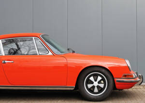 Imagen 5/54 de Porsche 911 2.0 S (1968)