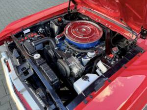 Bild 17/36 von Ford Mustang 289 GTA (1967)