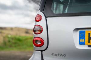 Image 34/50 of Smart Fortwo Brabus (2005)
