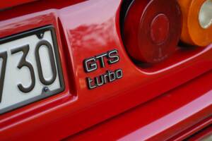 Immagine 16/100 di Ferrari 208 GTS Turbo (1989)