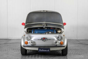 Image 38/50 of FIAT 500 R (1974)