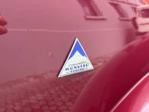 Image 5/23 of FIAT 1100 E (1951)