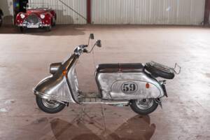 Immagine 2/19 di Heinkel Tourist 103 A1 (1959)